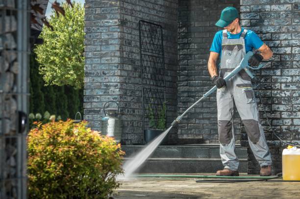 Best House Exterior Washing  in Alva, OK